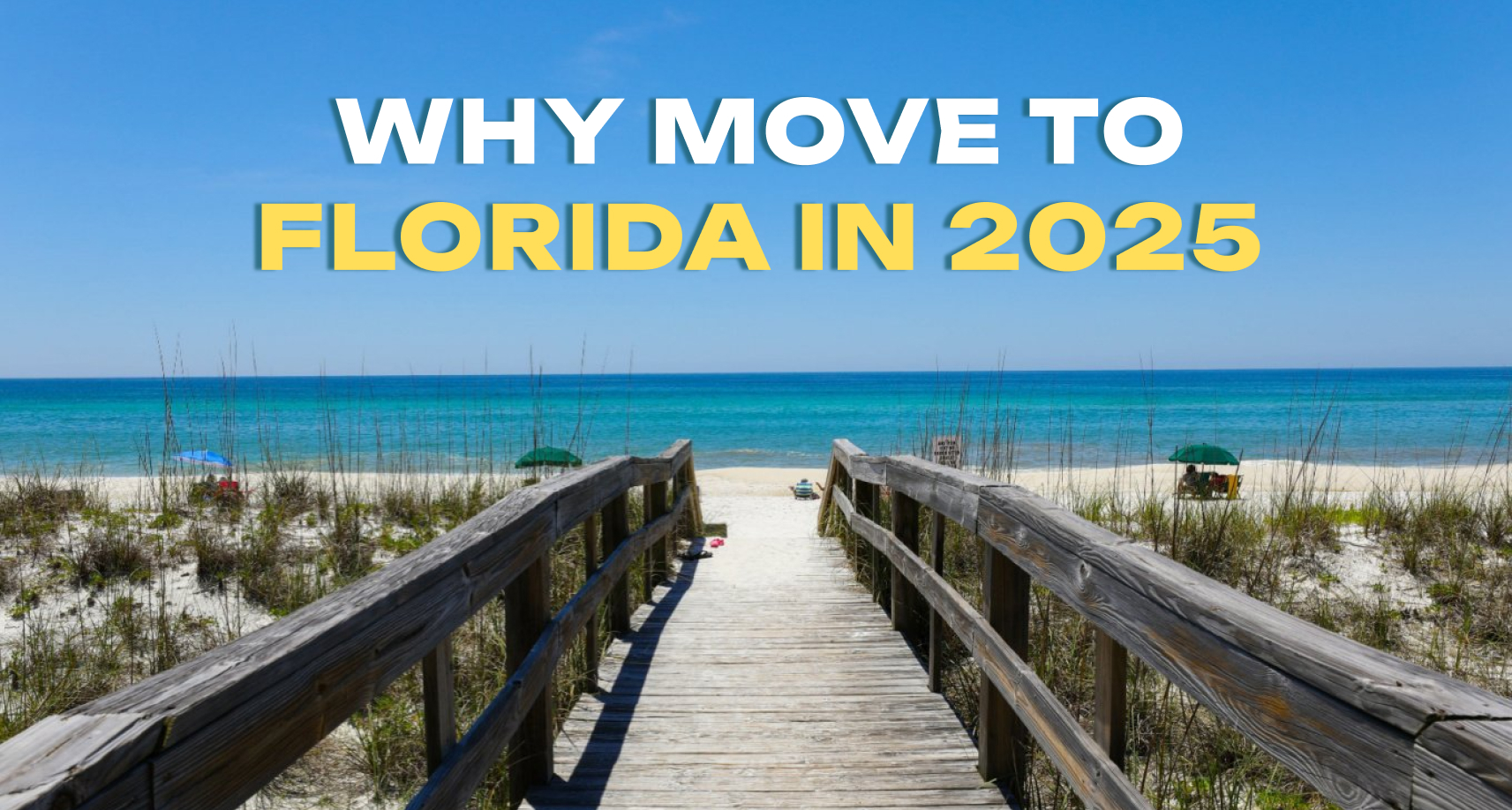 Moving from Texas to Florida