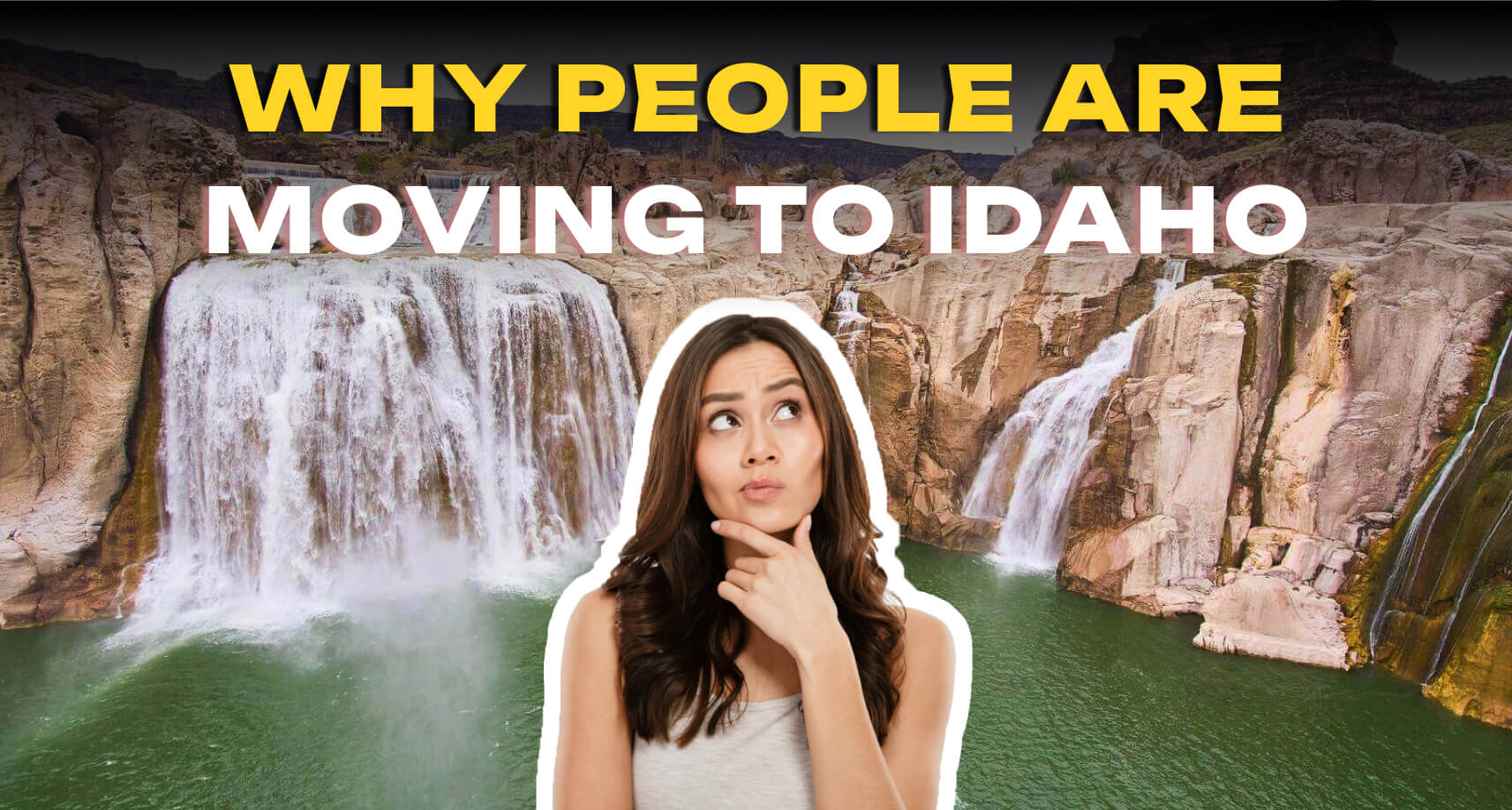 Leaving the Golden State: Your Ultimate Guide to Moving from California to Idaho