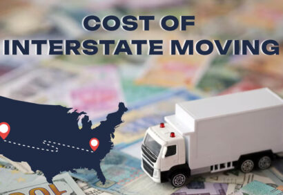 Understanding the True Cost of Interstate Moving