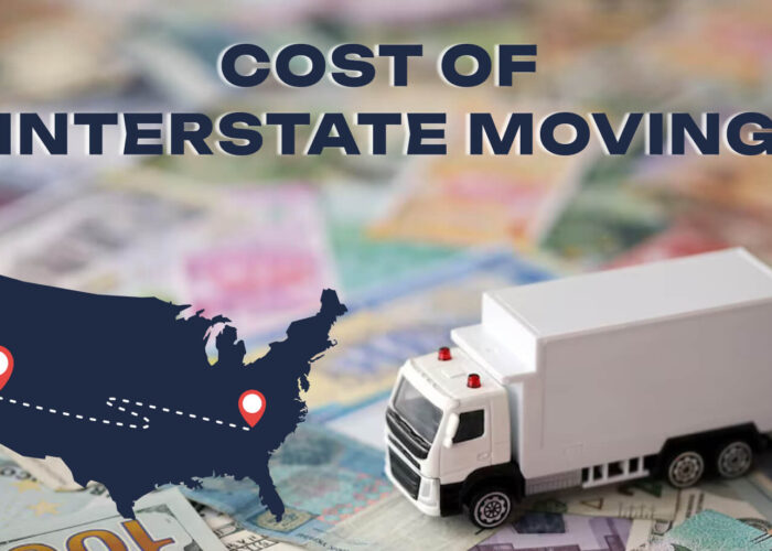 Understanding the True Cost of Interstate Moving