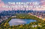 Moving from Boston to New York: Complete Guide to Costs, Lifestyle & Tips