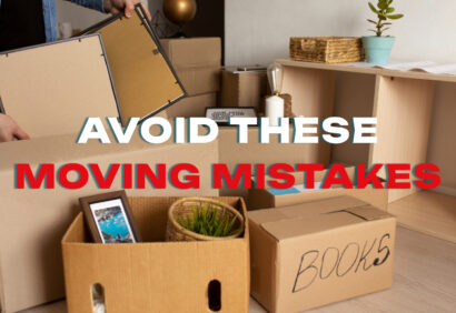 Protect Yourself When Moving Interstate with Safeway Moving