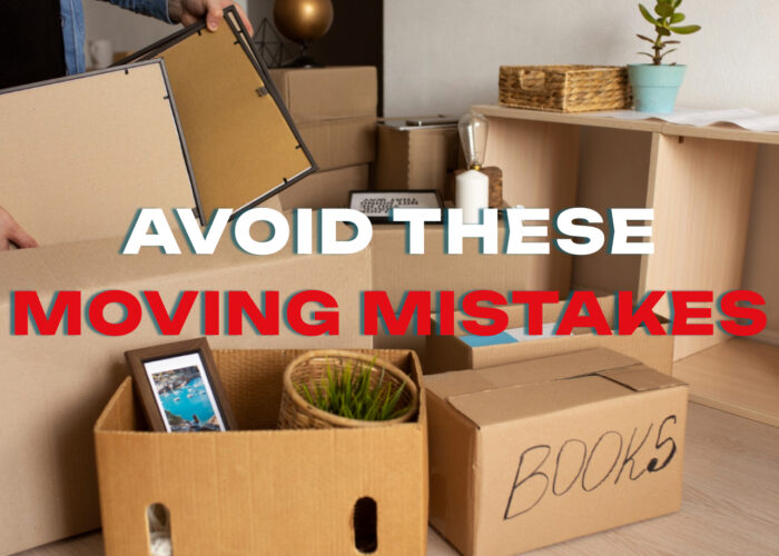 Protect Yourself When Moving Interstate with Safeway Moving