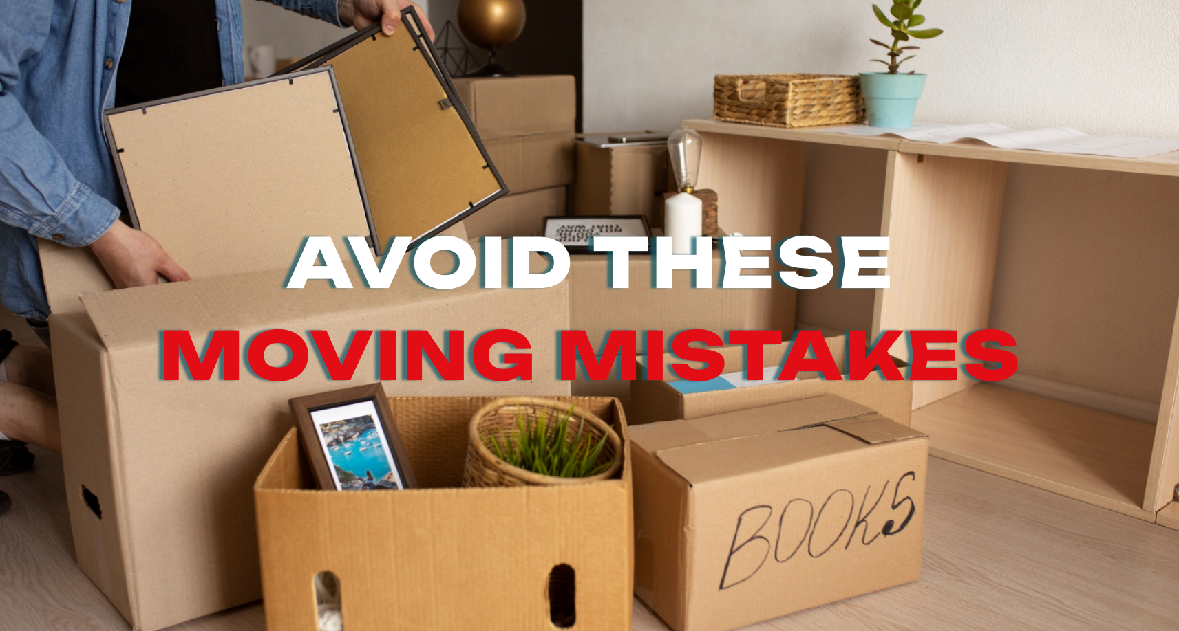 Protect Yourself When Moving Interstate with Safeway Moving