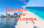 From the Six to the Sunshine State: Guide to Moving from Toronto to Florida