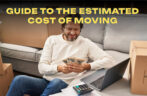 A Complete Guide to the Estimated Cost of Moving