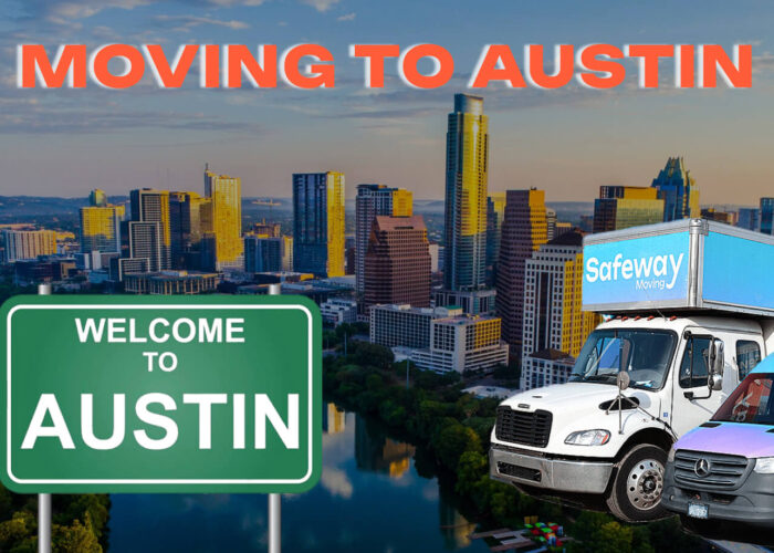 Complete Guide to Moving from New York to Austin