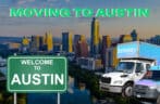 From Skyscrapers to Skylines: A Complete Guide to Moving from New York to Austin