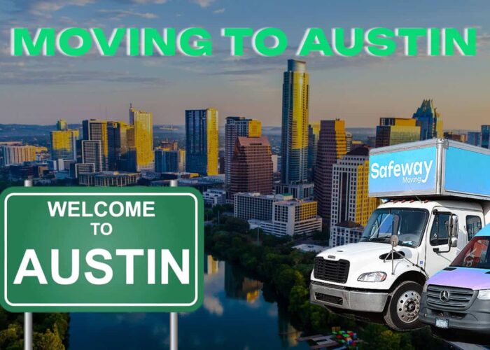 From Skyscrapers to Skylines: A Complete Guide to Moving from New York to Austin