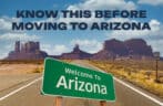 Everything You Need to Know About Moving from California to Arizona