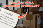 The Ultimate Relocating a Business Checklist: From New York to Florida