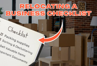 The Ultimate Relocating a Business Checklist: From New York to Florida