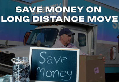 Your Complete Guide to Low-Cost Long Distance Moving