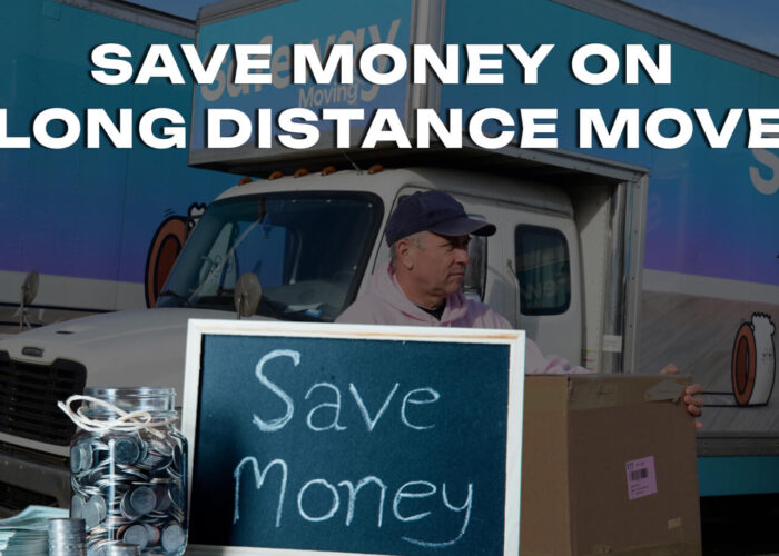 Your Complete Guide to Low-Cost Long Distance Moving