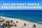 Why So Many People Are Moving to Florida in 2025