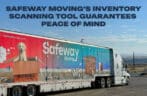 Never Lose a Thing Again: How Safeway Moving’s Inventory Scanning Tool Guarantees Peace of Mind
