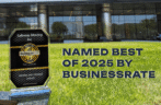 Named Best of 2025 by BusinessRate — Fort Lauderdale’s Top Moving & Storage Service