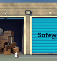 Storage & Packing Solutions