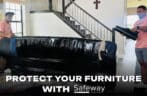 Wrapped in Safety: A Complete Guide to Protecting Your Furniture When Moving