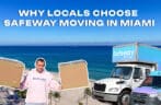 Best Moving Services in Miami: Why Locals Choose Safeway Moving