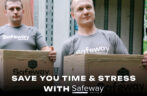 How Full-Service Movers in Florida Save You Time and Stress