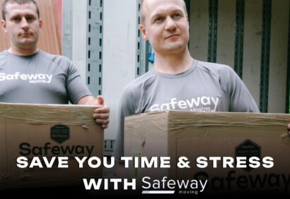 How Full-Service Movers in Florida Save You Time and Stress