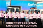 Top 10 Reasons to Hire Professional Movers in Florida