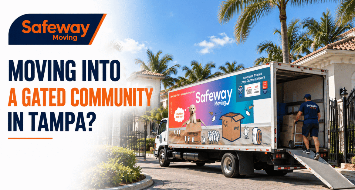 Best Moving Services in Miami
