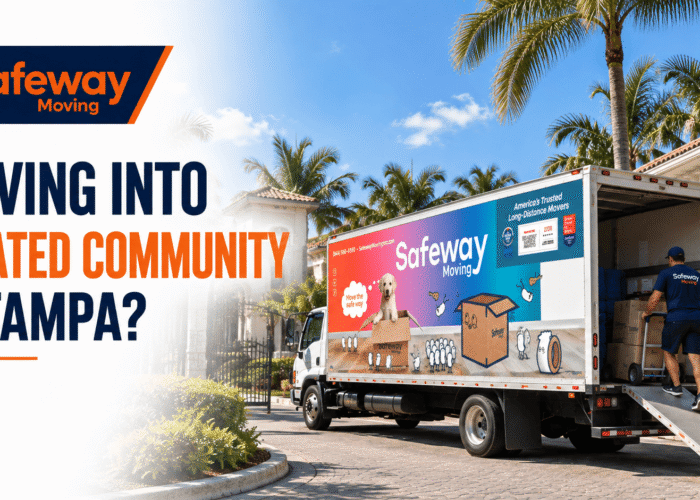 Best Moving Services in Miami