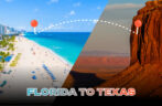 A Complete Guide to Moving from Florida to Texas