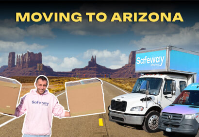 Everything You Need to Know About Moving from New York to Arizona