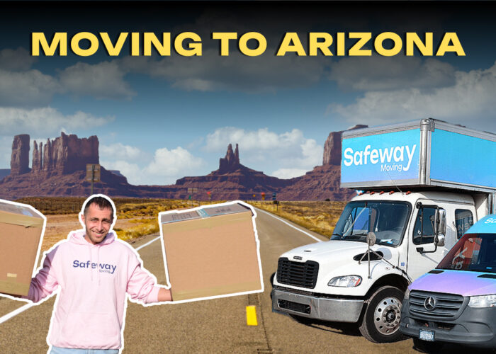 Everything You Need to Know About Moving from New York to Arizona
