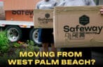 Moving from West Palm Beach? Here’s How to Make It Stress-Free