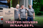 Trusted Moving Company in Naples FL – Your Local Partner