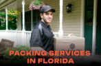 Packing Services in Florida: Should You Let the Movers Do It?