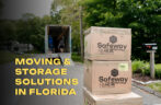 Moving and Storage Solutions in Florida: What to Expect