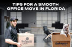 Flawless Office Relocation: Expert Tips for a Smooth Office Move in Florida