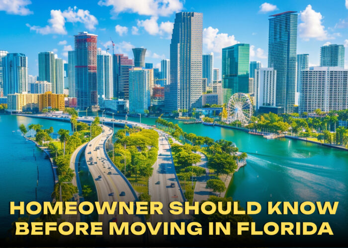 The Ultimate Guide to Moving in Florida: What Every Homeowner Should Know