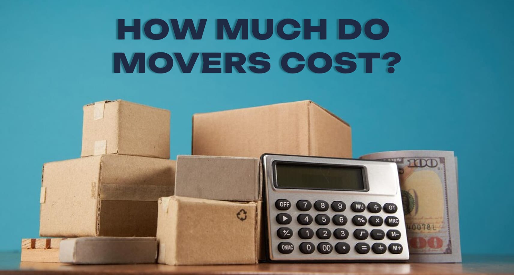 How Much Do Movers Cost in Florida? A Complete Breakdown for Every Homeowner