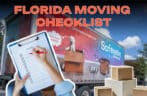 Florida Moving Checklist: What to Do Before, During, and After Your Move