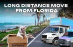 Planning a Long Distance Move from Florida? Here’s What You Need to Know