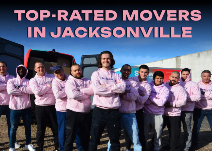 Top-Rated Movers in Jacksonville: What Makes Us Different
