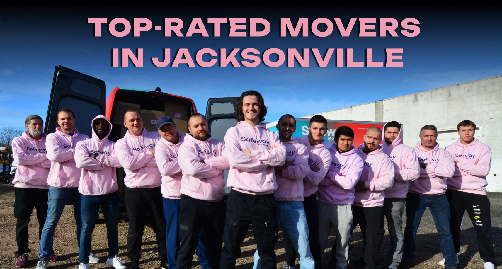 Top-Rated Movers in Jacksonville: What Makes Us Different