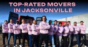 Top-Rated Movers in Jacksonville: What Makes Us Different