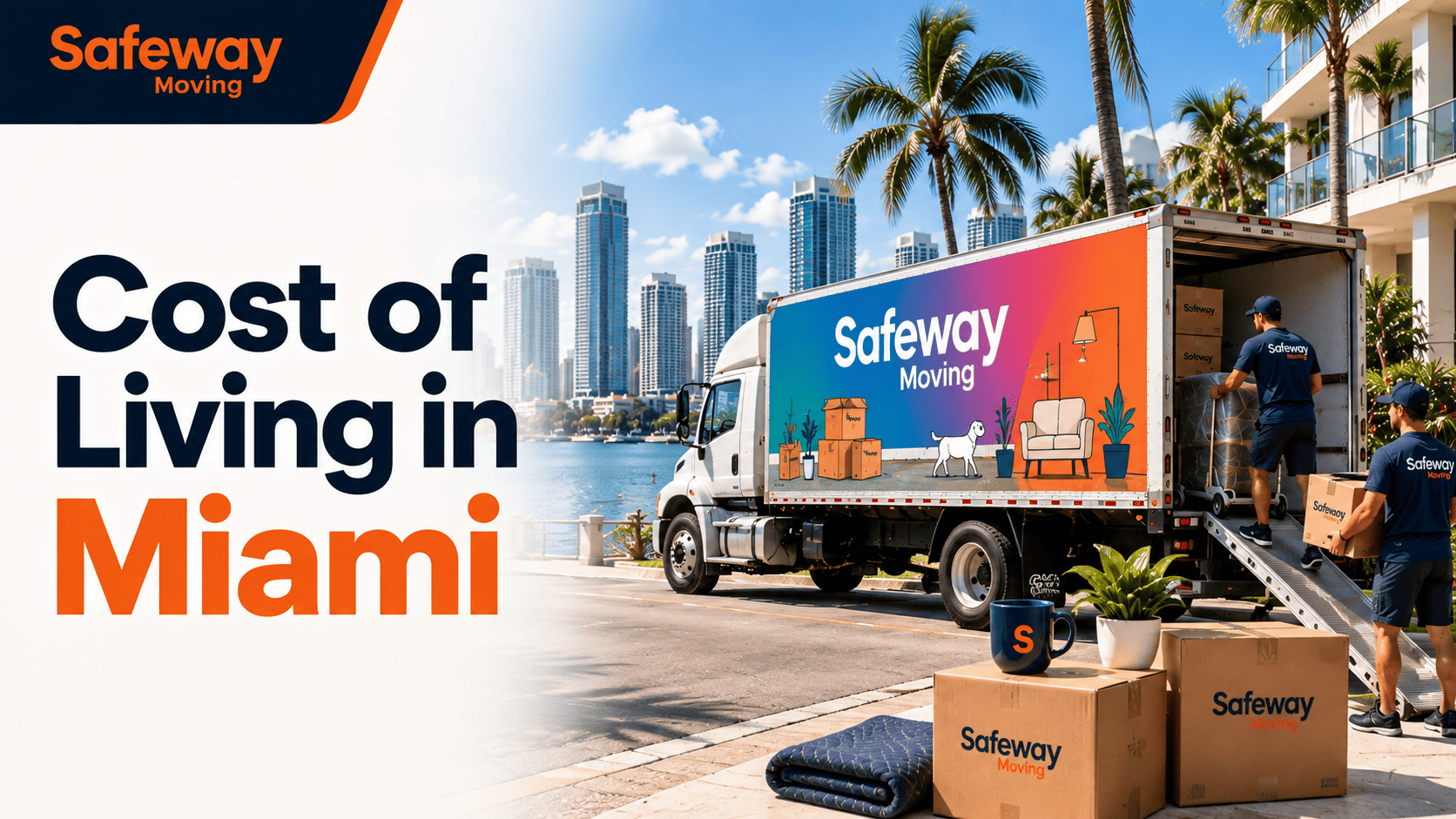 Top-Rated Movers in Jacksonville