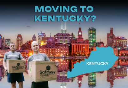 From Golden State to Bluegrass: What to Know Before Moving to Kentucky from California