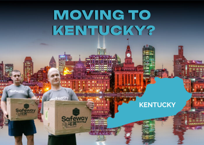 From Golden State to Bluegrass: What to Know Before Moving to Kentucky from California