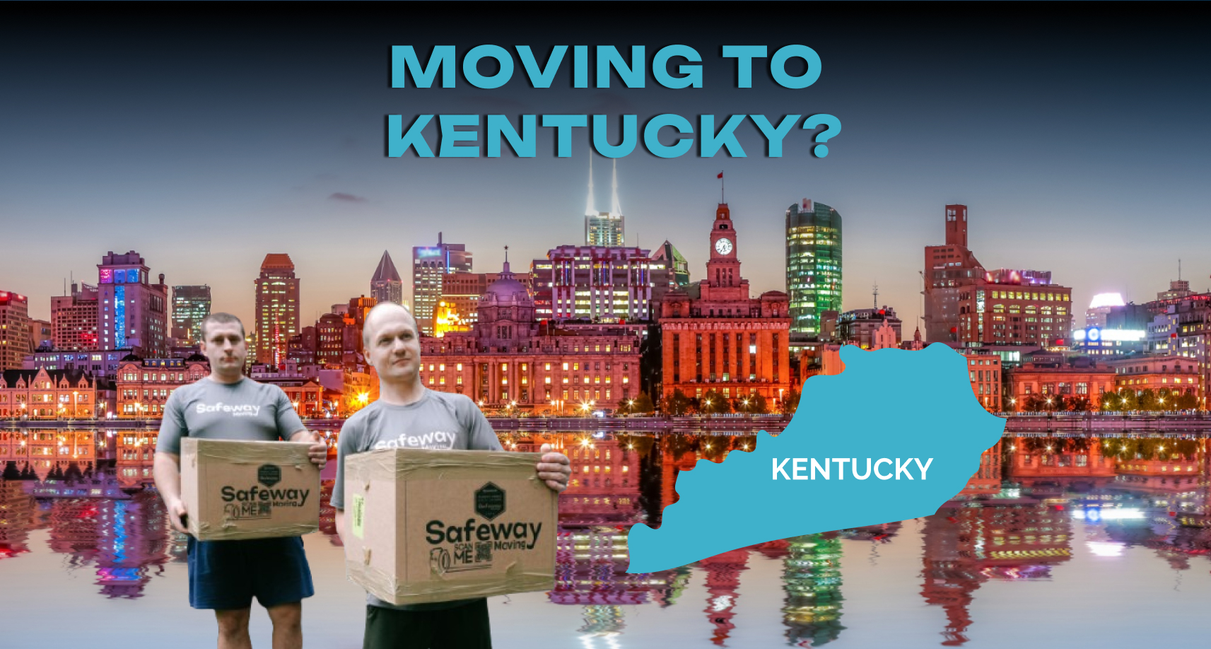 From Golden State to Bluegrass: What to Know Before Moving to Kentucky from California