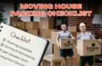 The Ultimate Moving House Packing Checklist: Plan, Pack, and Move with Confidence