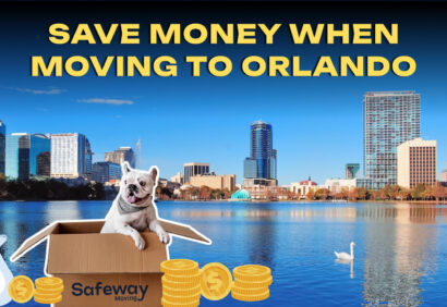 When Is the Cheapest Time to Move in Orlando?